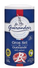 Gros sel Label Rouge boite