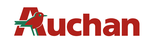 AUCHAN TRIGNAC - Produit en Bretagne