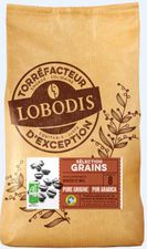 Café en grains SELECTION GRAINS  Bio