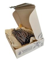 Vanille de Bretagne – Vrac