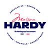 MAISON HARDY - Produit en Bretagne