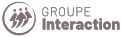 INTERACTION INTERIM – GROUPE INTERACTION - Produit en Bretagne