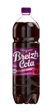 Breizh Cola Cerise
