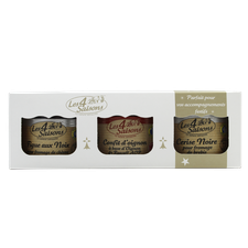 Coffret festif