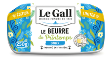 Beurre de Printemps Doux