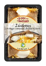 GALETTE 3 FROMAGES