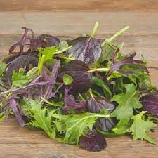 Mesclun