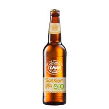 AWEN BIO SESSION IPA