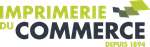 IMPRIMERIE DU COMMERCE - Produit en Bretagne