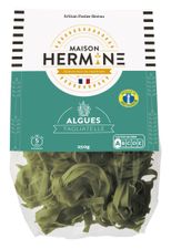 Tagliatelles aux Algues 250g