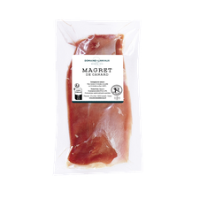 Magret de canard