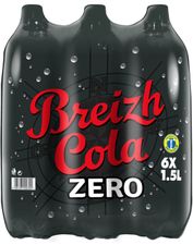 Breizh Cola Zéro