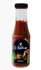 Ty-Ketchup Bouteille