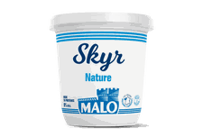 Skyr 0% nature 850g