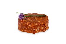 Palet de porc saveur chorizo