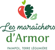 Les Maraîchers d’Armor - Produit en Bretagne