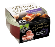 Perles de Saveurs – Cassis