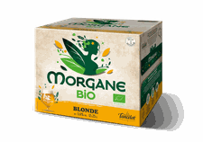 Morgane Bio