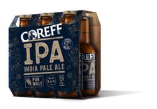 Bière Coreff IPA 5,6°