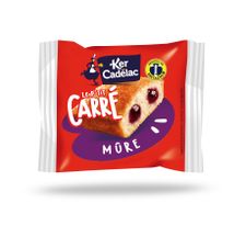 P&rsquo;tit Carré Mûre