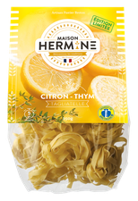 Tagliatelle Citron Thym