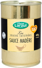 Sauce madère