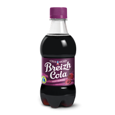 Breizh Cola Cerise
