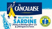 Rillettes de sardine