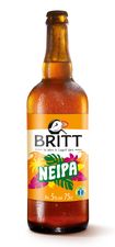 Bière NEIPA 5°