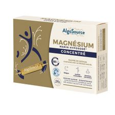 Magnésium Marin Hyposodé® Concentré