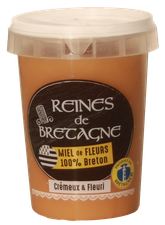 Miel de Bretagne
