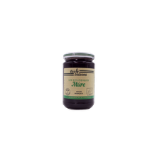 Confiture biologique Mûre