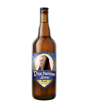 Bière Duchesse Anne Triple