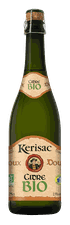 Cidre doux bio – 2.5°