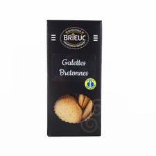 Galettes Bretonnes