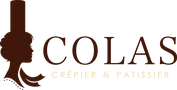 Creperie colas