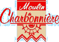 MOULIN DE CHARBONNIERE - Produit en Bretagne