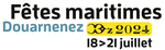 Fêtes maritimes de Douarnenez - Produit en Bretagne