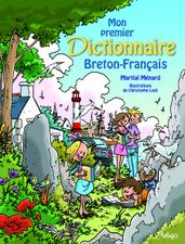 Mon premier dictionnaire breton-français