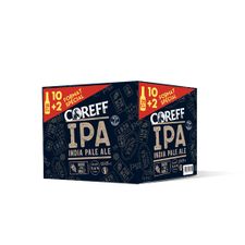 Bière Coreff IPA 5,6°