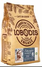 Café en grains ETHIOPIE pure origine