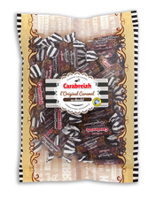 Caramels Carabreizh l’Original au chocolat