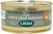 La Farce Végétarienne