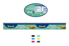Mousse de canard supérieur