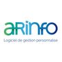 ARINFO-ERP Logiciel & informatique de gestion personnalisé