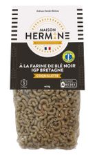 Coquillettes au blé noir