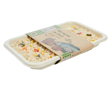 RIZ A LA NICOISE AU THON