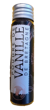 Poudre de Vanille de Bretagne