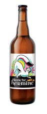 Blanche Hermine IPA