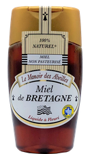 Miel de Bretagne